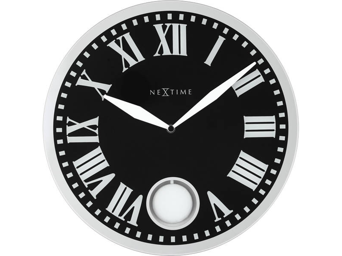 Relógio  de parede NEXTIME 8161