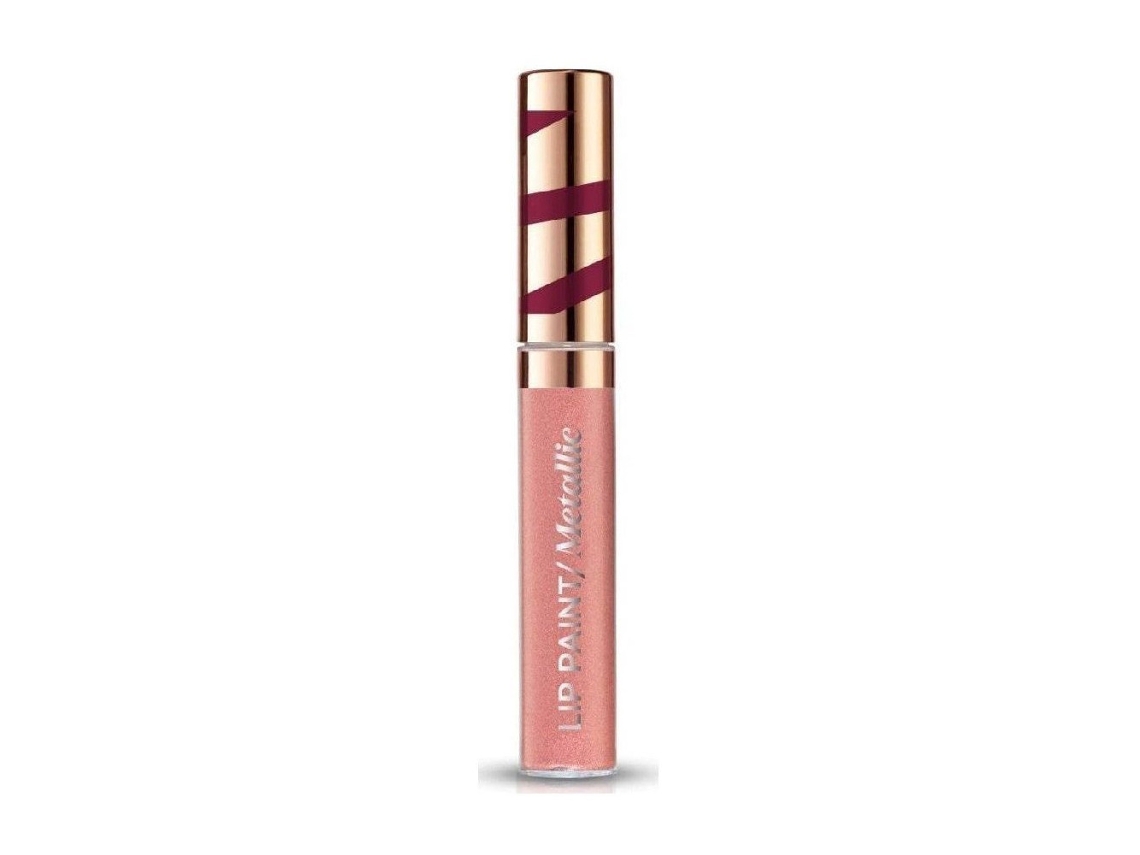 Tinta labial metálica infalível L'ORÉAL PARIS