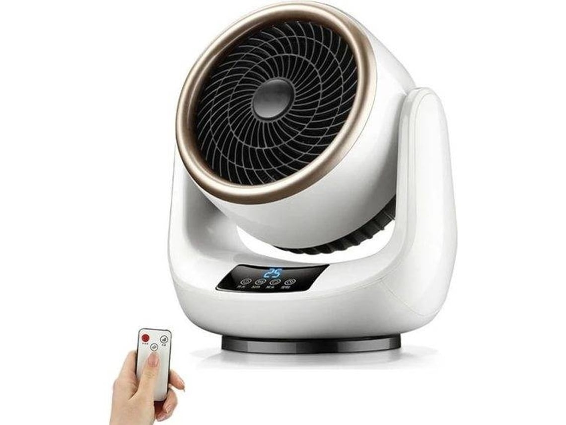 Aquecedor Termoventilador Elysve