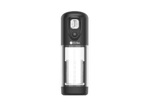 Svibe - Masturbador Ikon Volt