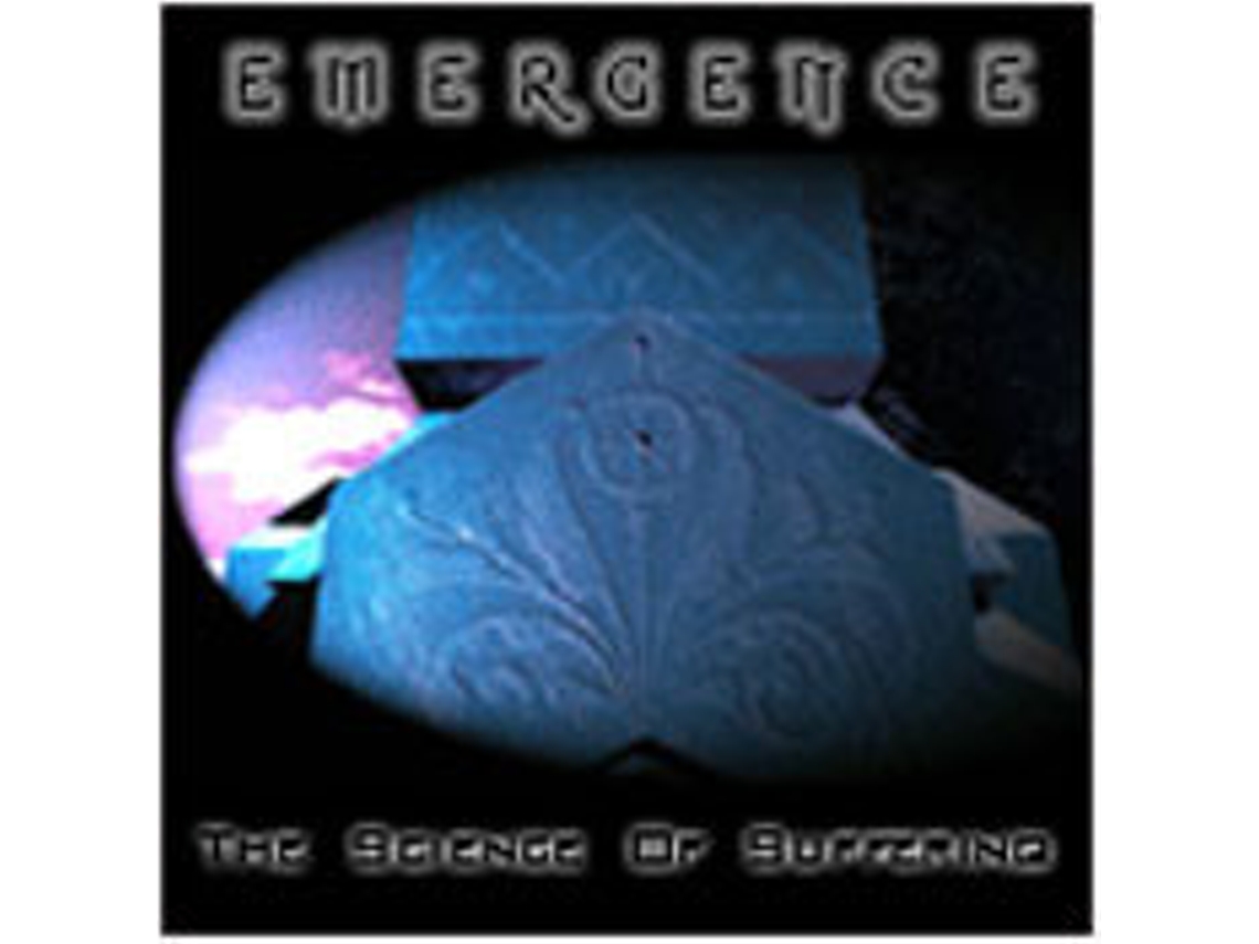 CD Emergence - The Science Of Suffering