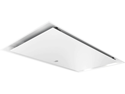Exaustor de Ilha BALAY 3BE296HW (734 m³/h - 90 cm - Branco)