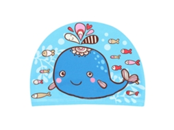 Traje De Banho Infantil (estampa Bonita, Confortável)