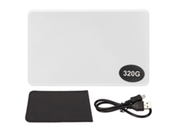 Hd Externo Móvel LAXISCREED 2,5" Usb2.0