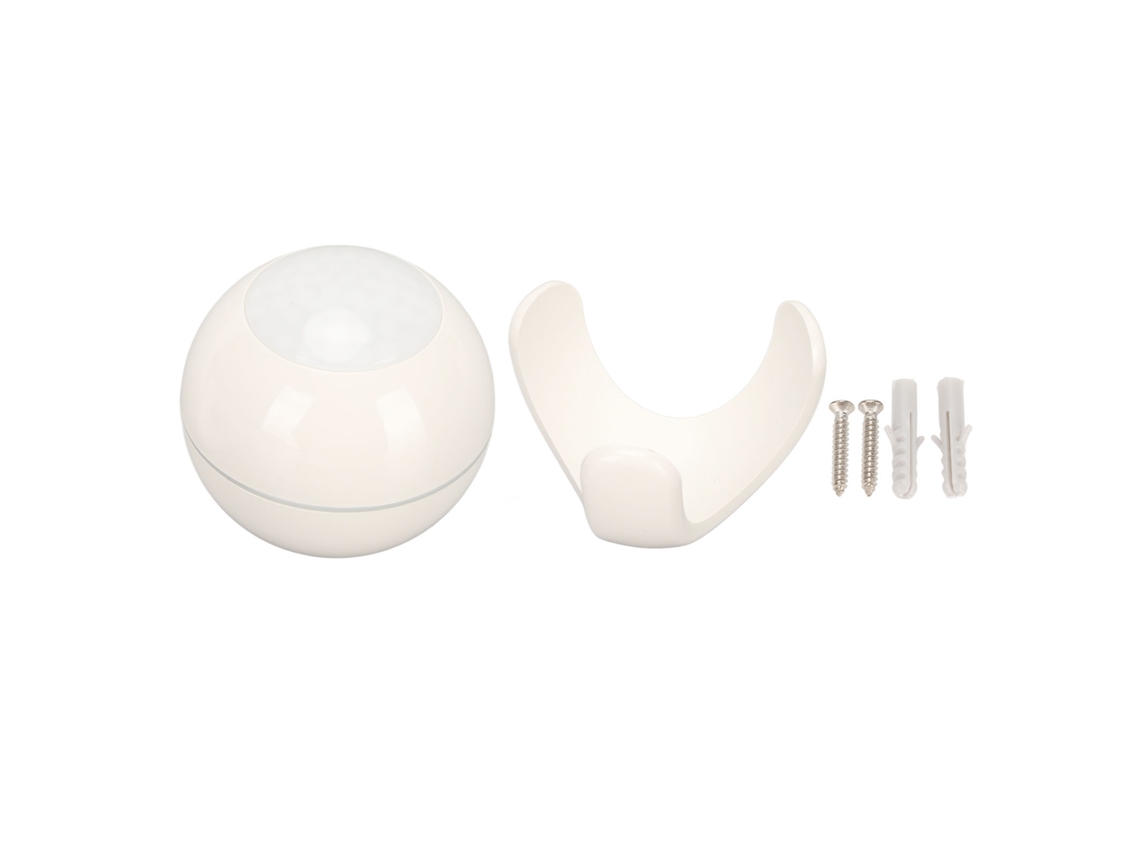 Aetheria sensor de Movimento Pir Inteligente com Projeção de Ângulo Largo 150 170° para Quarto Cozinha