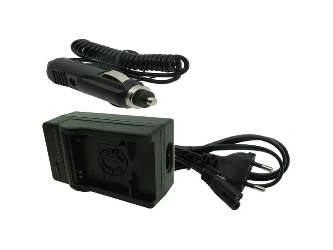 Carregador compatível com Samsung ST94