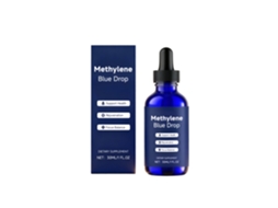 Gotas Azul Metileno Oral