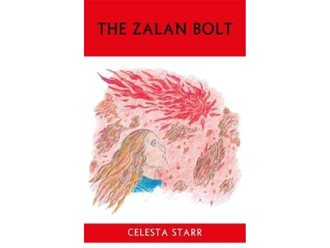 Livro The Zalan Bolt de Celesta Starr (Inglês)