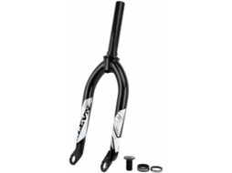 Garfo Elevn V2 7.0 Lt TaPered Pro 20Mm (Preto, Branco - TU)