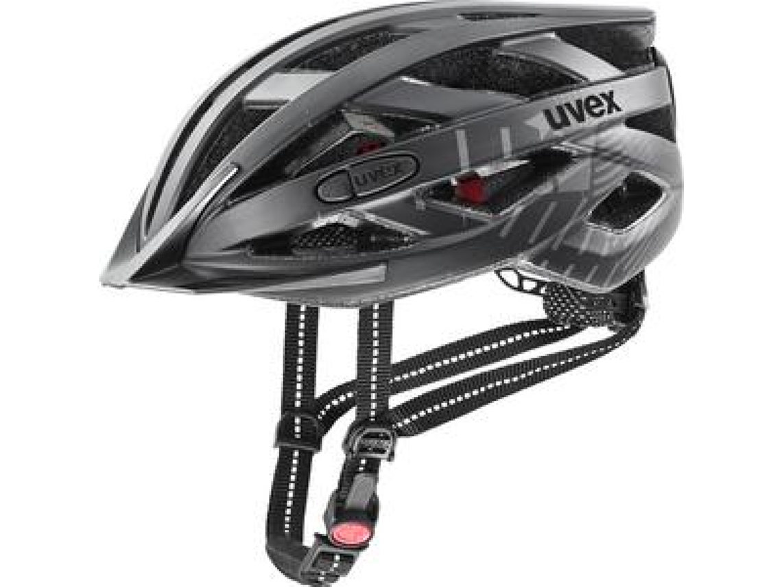 Casco de bicicleta UVEX City I-VO