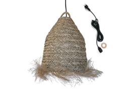 Suspensão Externa com Cabo 5M Anafi Outdoor Cable LUMISKY