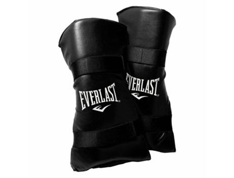 Everlast Equipment Shin And Instep Guard