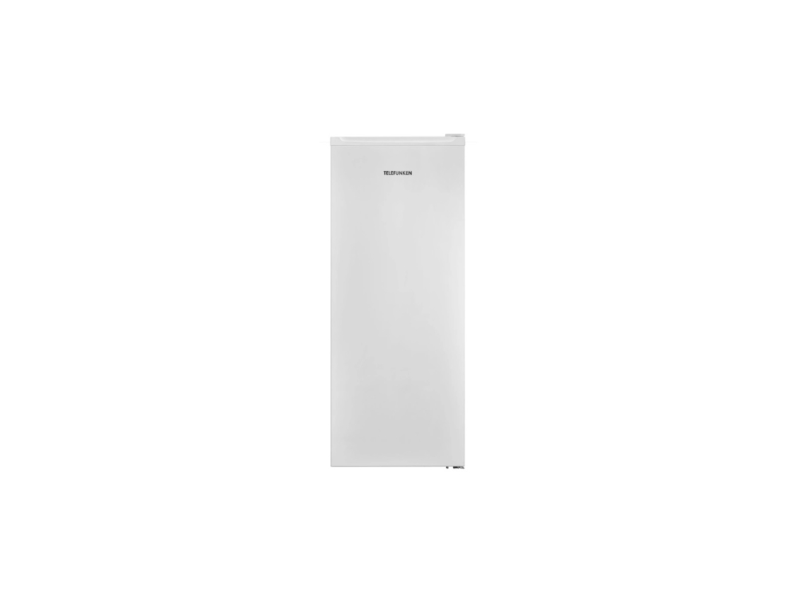 Congelador Vertical Estático de 60 Cm e 213 L C322ew TELEFUNKEN