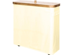 Suporte De Design Grande Capacidade Para Armazenar 18 Rolos, Elegante, Compacto E Ideal Para Uso Prático