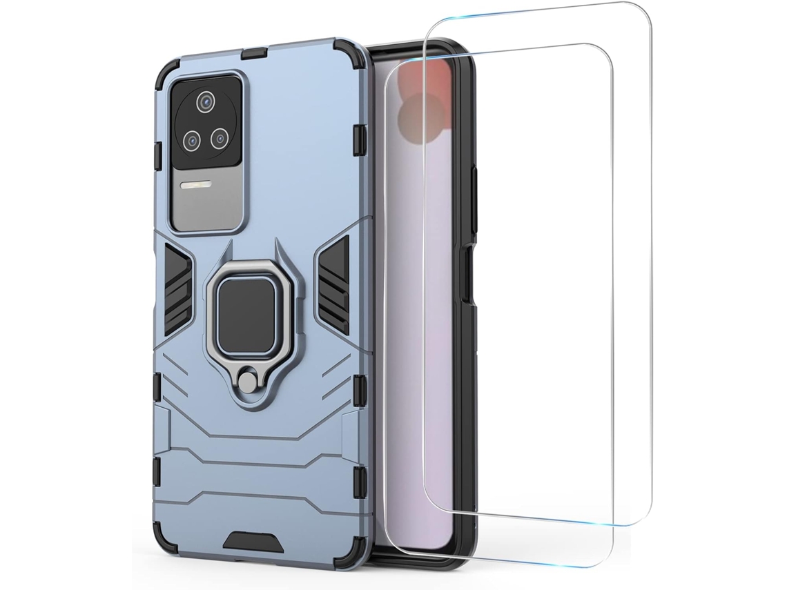 Pelicula de Vidro HONGWE. Redmi K50/K50 Pro