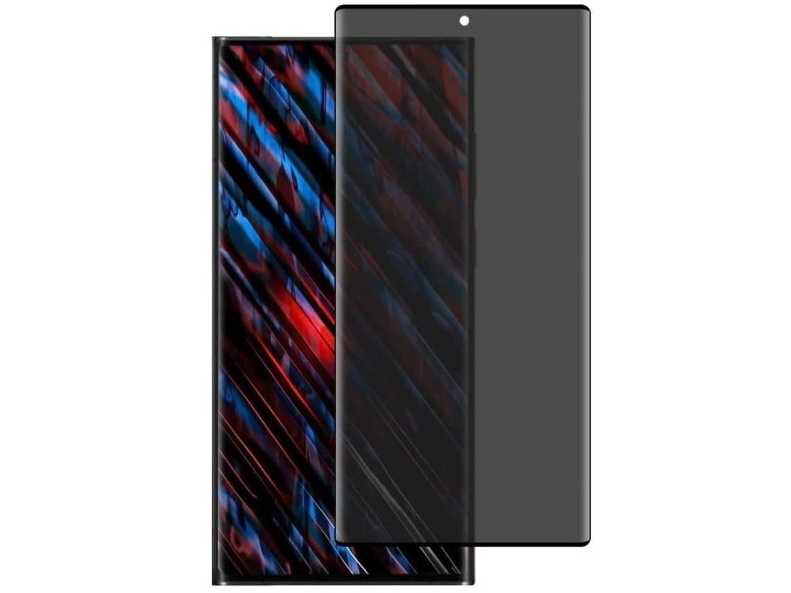 Pelicula de Vidro AQUAFORGE S24 Ultra