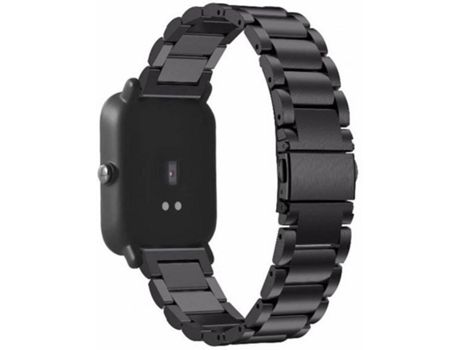 Bracelete Amazfit Bip Lite G4M Preto
