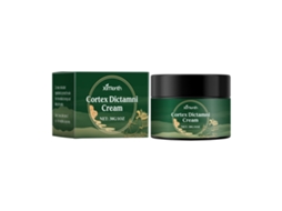 Creme de Reparo Nutritivo para Alivio Suave de Inconfortos na Pele
