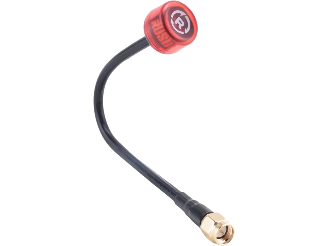 Adaptador SFUSHOS de antena para drone com alcance longo
