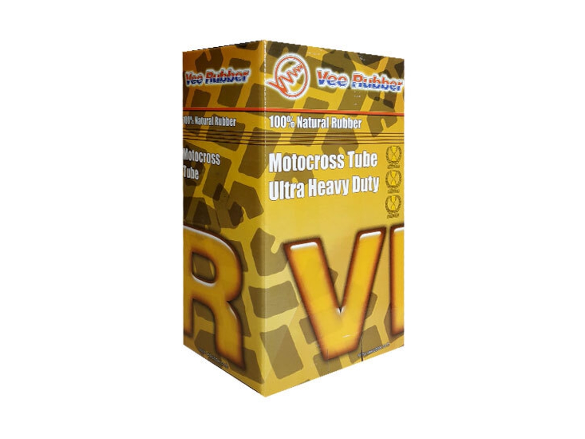 Piaggio Ciao Pneumatico Gomma Posteriore Cross 80/100-12 Per Pit Bike Mini Pneumatici 16