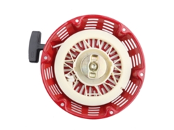 Laxiscreed Arranque A Puxar Para Geradores A Gasolina Gx240 E Gx270, Compatível Com Modelos De 8hp E 9hp