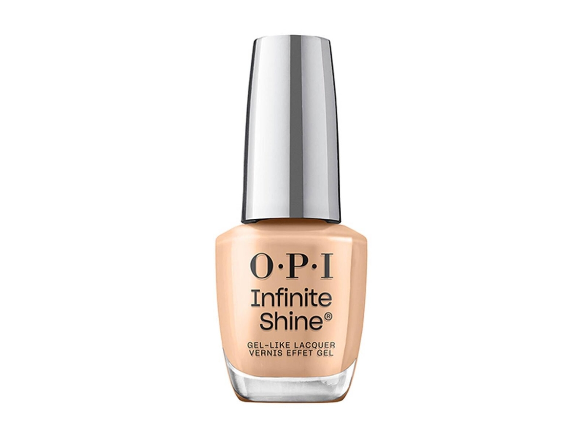 Opi Infinite Shine Qual É A Sua Mani-tude? Um Total Suzi 15ml