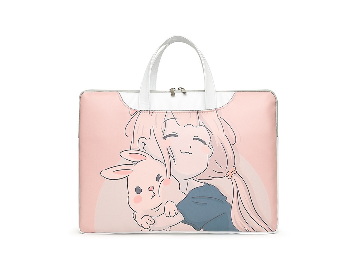 Elysve Bolsa Para Portátil, 13 Polegadas, Proteção Diária