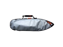 Cobertura 6´6 Ute Surfboard Pretobalin