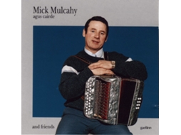 CD Mick Mulcahy - Mick Mulcahy Agus Cairde