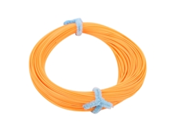 Linha de Pesca Fly Wf 4f de Nylon 30m Flutuante