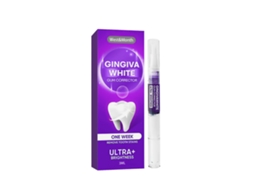 Caneta Clareadora Dental Rápida Eficaz