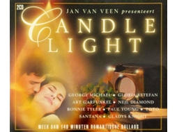 CD Candlelight