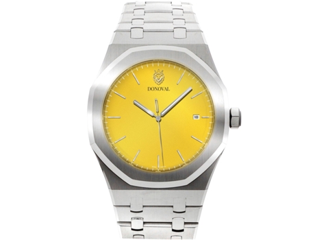 Relógio DONOVAL® Otto STF DL0009
