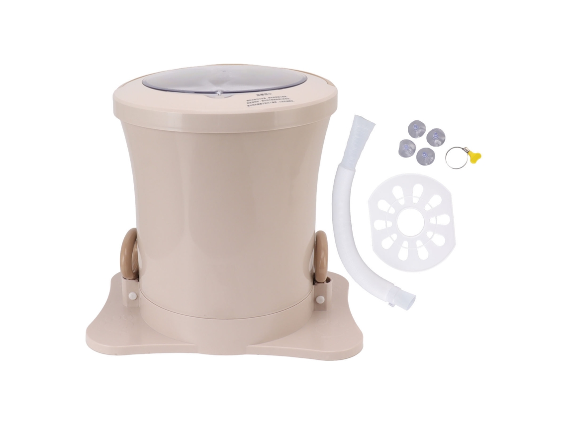 Ventilador Ajustável com Carregamento USB LAXISCREED