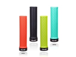 Manoplas Para Bicicleta Ztto Mtb Antiderrapantes, À Prova De Choque, De Borracha, Para Guidão, Peças Para Ciclismovayotoy