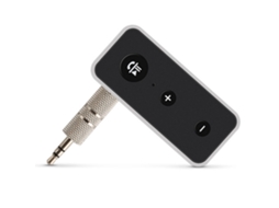 Adaptador Auxiliar Bluetooth 5.0, Receptor Para Kit De Áudio Automotivo, Portátil