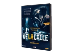 De la calle (2001)