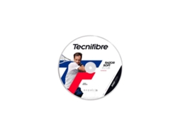 Corda para Raquetes TECNIFIBRE Razor Soft (branco)
