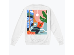Unisex Aperol Club Sweatshirt-m