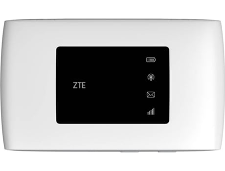 Router Móvel MEO ZTE MF920U (4G)
