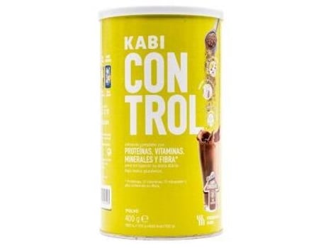 Frasco de Chocolate Controle 400 Gr FRESENIUS KABI