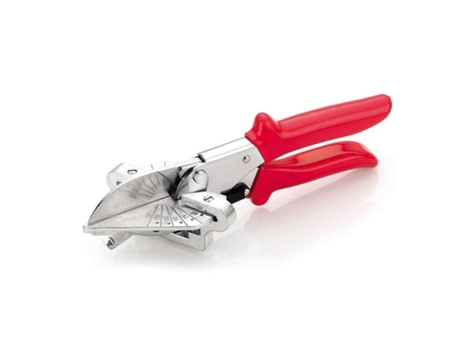 Tesoura CIMCO com ângulo variável Cm120208