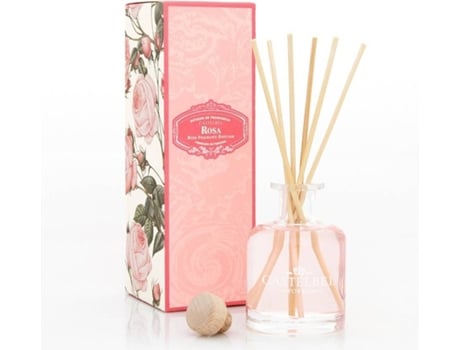 Perfume CASTELBEL Fragrance Diffuser Rose (100 ml)