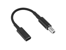 Enclosure Ssd M.2 Nvme Usb3.2 Gen2 10gbps Uasp Trim Type-c Pd 100w Carregamento Rápido