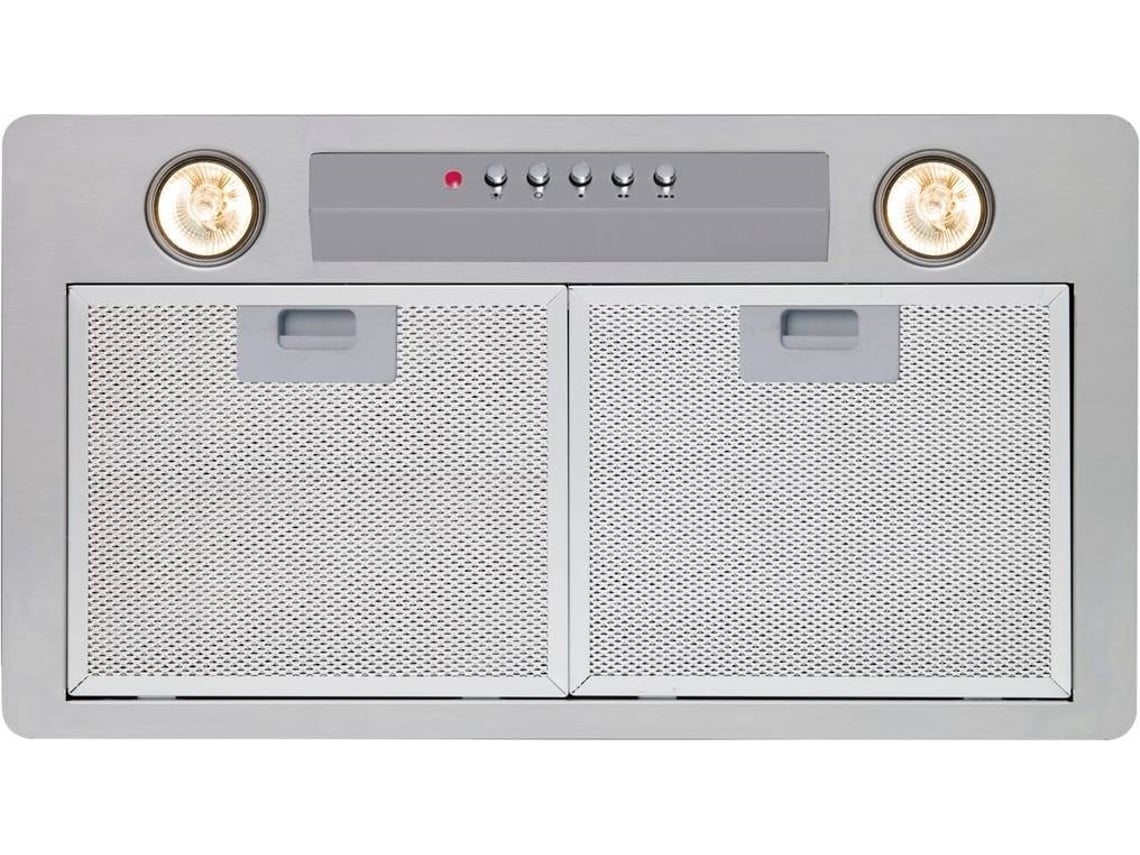 Exaustor CATA GT PLUS 45 IX (820 m3/h - 49.2 cm - Inox)