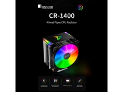 Resfriador Cpu LAXISCREED Cr 1400