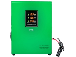 Inversor Solar Green Boost Mppt3000 Volt Polska