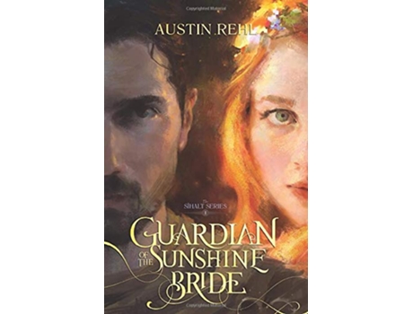 Livro Guardian of the Sunshine Bride Sihalt Series de Austin Rehl (Inglês)
