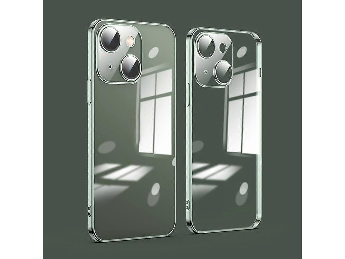 Lurelia Capa Iphone 13 Tpu Pc Airbag