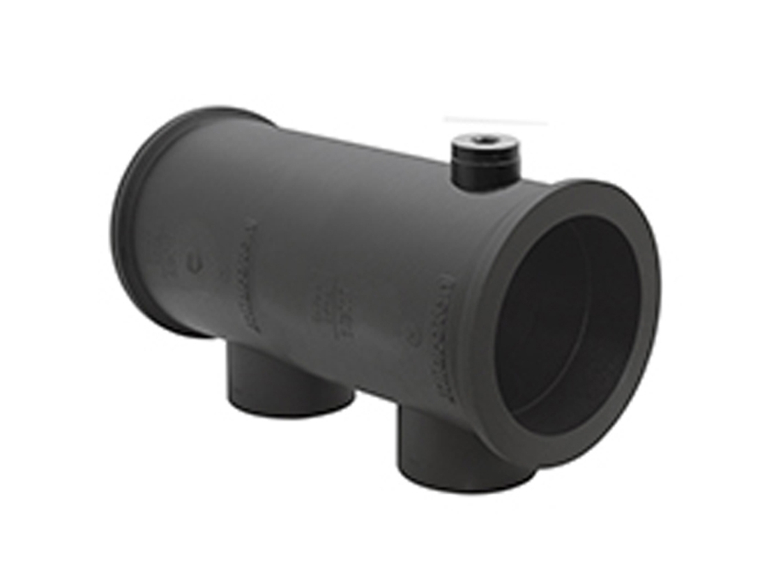 Te Duplo PPFV Netvitc Ar Rosca H 110X2-1/2 HIDROTEN